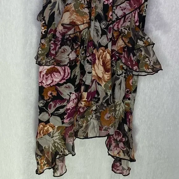 H&M Floral Dress‎ - Picture 5 of 10